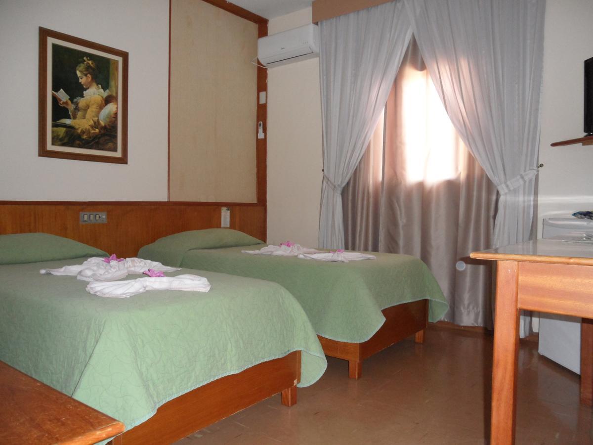 Hotel Thermas Lagoa Santa Экстерьер фото
